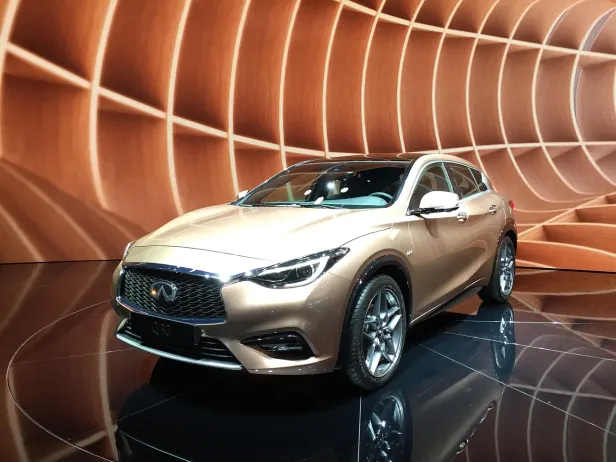 Chanz Kasino Android/iOS aplikace